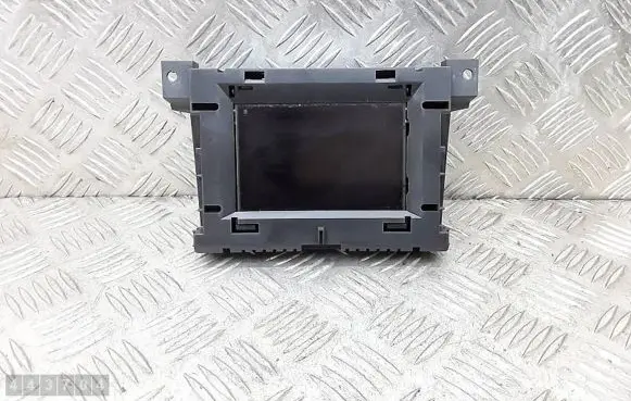 Opel Antara Screen/display/small screen 95905400 28321373