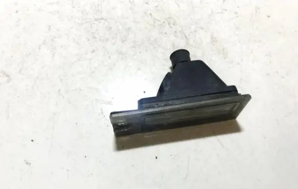 Volvo V70 Number plate light 9187153