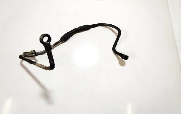 Ford Escort Turbo turbocharger oiling pipe/hose