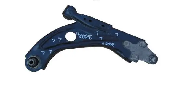 Peugeot 3008 II Front lower control arm/wishbone