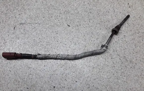 Audi A7 S7 4G Exhaust gas temperature sensor 059906088BK