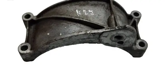 Audi A6 S6 C6 4F Generator/alternator bracket 06E903143D