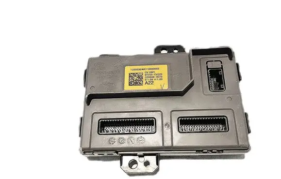 KIA Carnival Other control units/modules 97255CV220