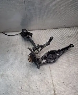 Volkswagen Passat Alltrack Rear wheel hub spindle/knuckle 3Q0505435M