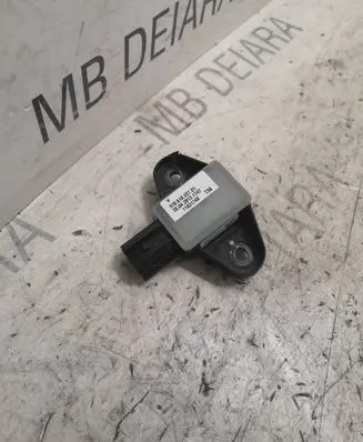 Porsche Panamera (970) Airbag deployment crash/impact sensor 97061822701