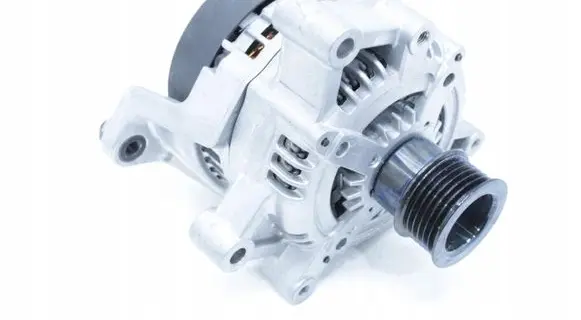 BMW 5 G30 G31 Generator/alternator 8654280