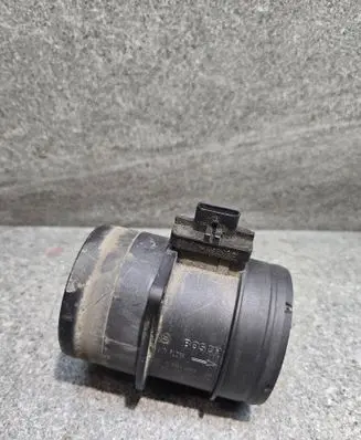 Mass air flow meter