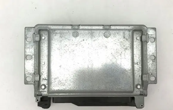 Peugeot 407 Gearbox control unit/module
