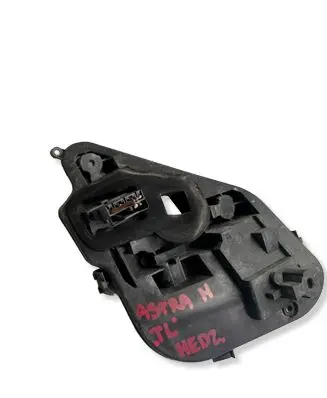 Opel Astra H Tail light bulb cover holder 543