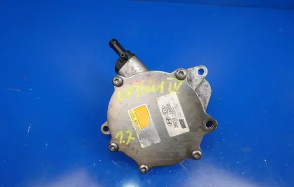 KIA Optima Vacuum pump 288102A650 17A31028262