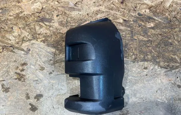 Iveco Daily 3rd gen Rear bumper corner part panel trim 500326835 R1875-M