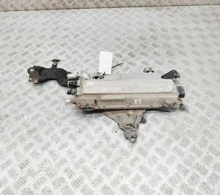 BMW 3 F30 F35 F31 Voltage converter inverter 9489061