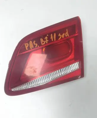 Volkswagen PASSAT B7 Tailgate rear/tail lights 3AE945094E 90004894