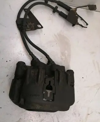 Peugeot Boxer Front brake caliper