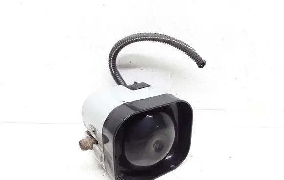 Volvo S80 Alarm system siren 8637399