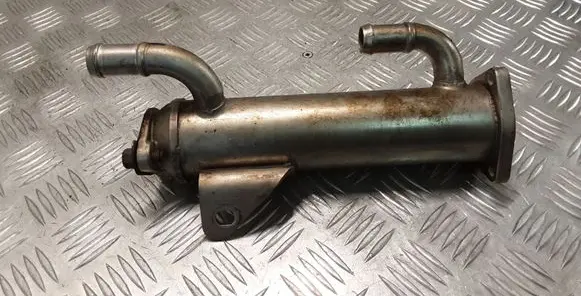 KIA Sportage EGR valve cooler 2841627410