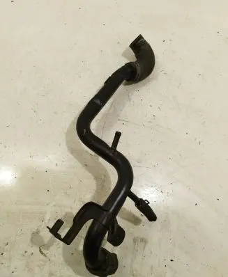 Audi A6 S6 C5 4B Engine coolant pipe/hose 038121071s