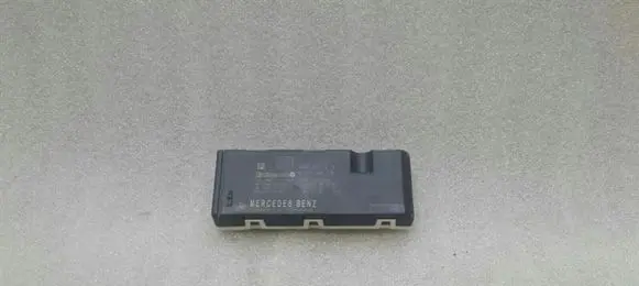 Mercedes-Benz C W205 Tailgate/trunk control unit/module A2059007218