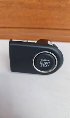 KIA Pro Cee'd III Engine start stop button switch 93500J7000 4300000190