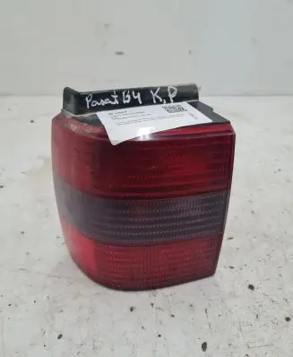 Volkswagen PASSAT B4 Rear/tail lights 3A9945111B