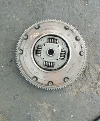 Skoda Octavia Mk1 (1U) Clutch set kit 027105273D