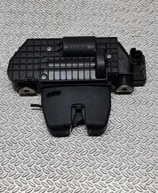 Citroen C3 Tailgate/trunk/boot lock/catch/latch 9151487499 1013E