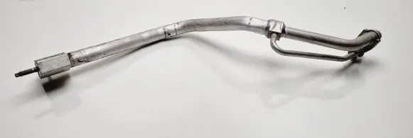 Ford Ecosport Air conditioning (A/C) pipe/hose JM38