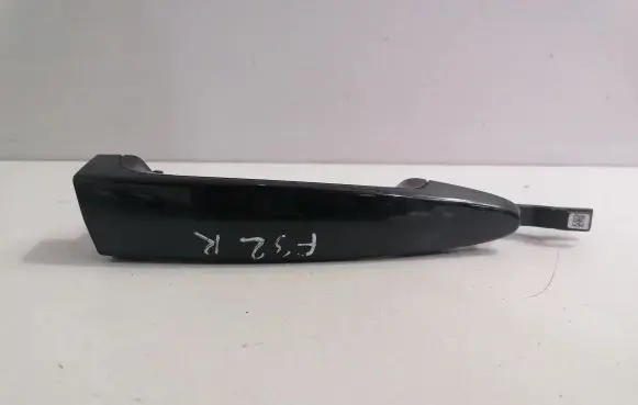 BMW 4 F32 F33 Front door exterior handle 7207562