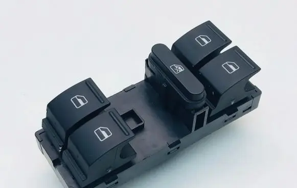 Volkswagen PASSAT B6 Electric window control switch 1K4959857B