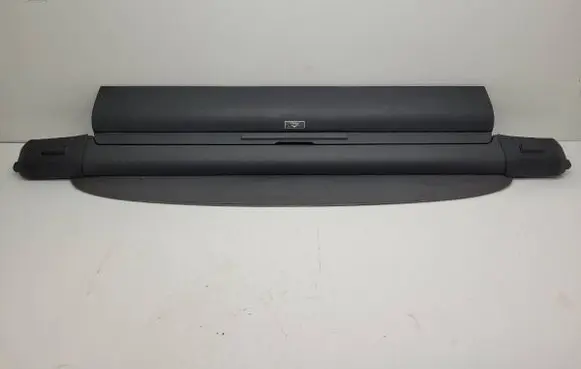Volvo V50 Manual rear window sunshade cover 9918200386