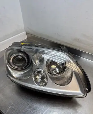 Volkswagen Touran I Headlight/headlamp 1T0941032K 0301205272