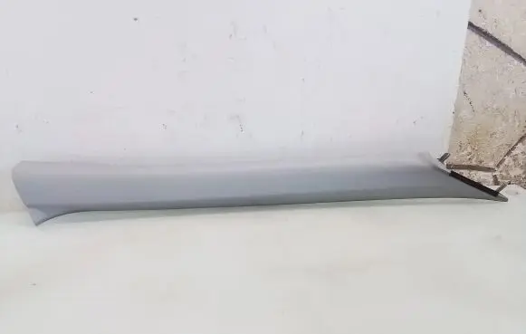 Mitsubishi Colt (A) pillar trim