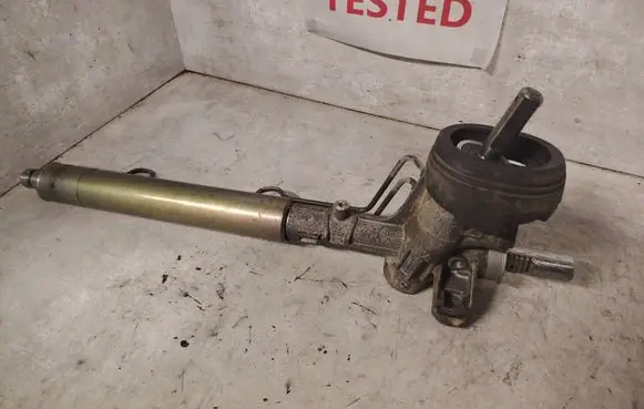 Volkswagen Sharan Steering rack 0280080032101