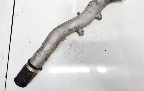 Toyota Avensis T270 Intercooler hose/pipe