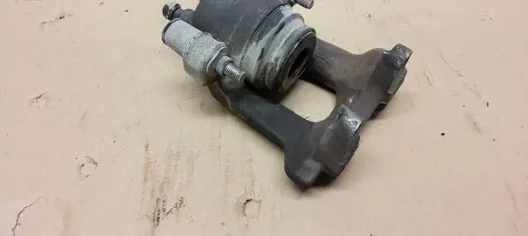 Jeep Grand Cherokee Rear brake caliper 4887LH