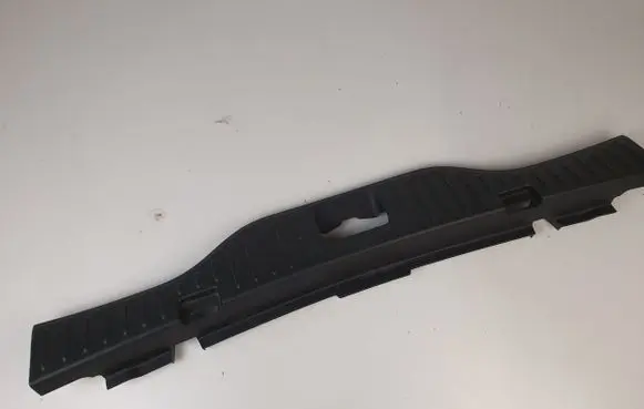 Ford S-MAX Trunk/boot sill cover protection 6M21R40320A