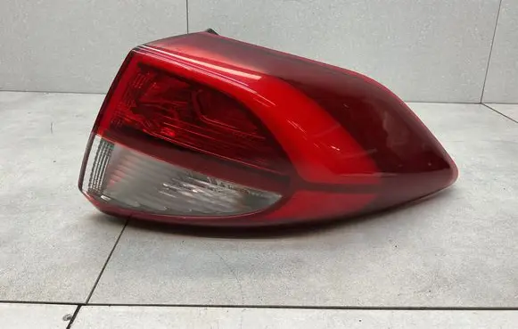 Hyundai Tucson TL Rear/tail lights 