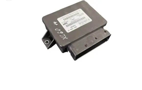 Volvo XC60 Hand brake control module 6G912598CF 31341542 A2C53296349