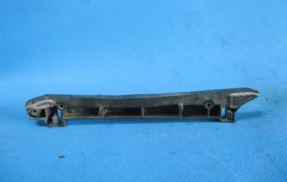 Opel Meriva B Front door exterior handle/bracket 13378441
