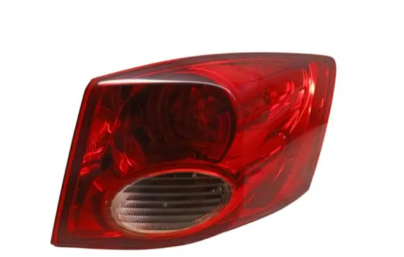 Rear/tail lights