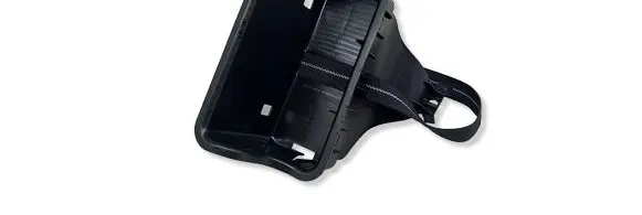 Audi Q5 SQ5 FY Other trunk/boot trim element 80A012635