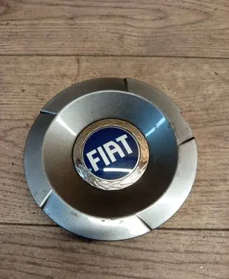 Fiat Stilo Original wheel cap PA66M15