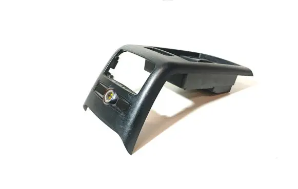 Audi A6 S6 C6 4F Other center console (tunnel) element 4F0863244C 4F0863244