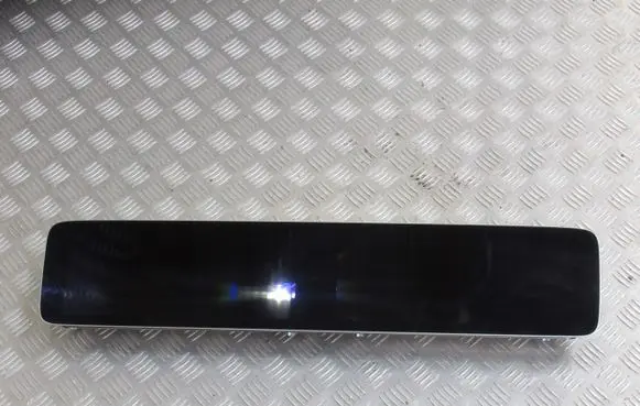 Mercedes-Benz AMG GT 4 x290 w290 Speedometer (instrument cluster) 