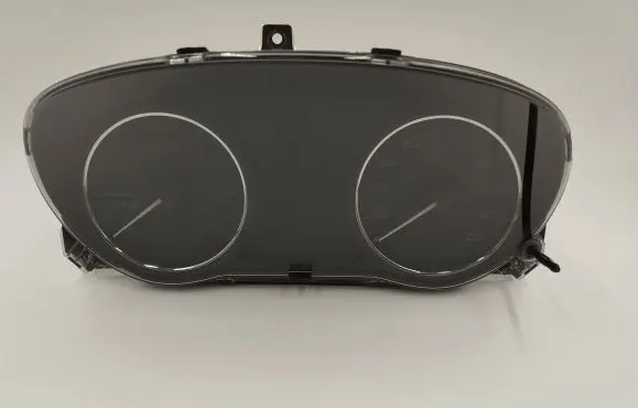 Speedometer (instrument cluster)