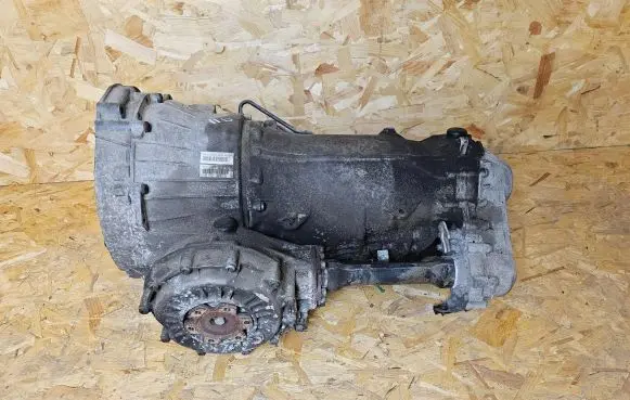 Porsche 911 997 Automatic gearbox 996321141R