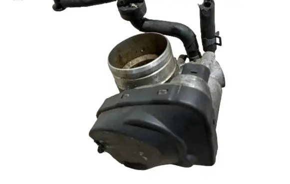 Audi A3 S3 8L Throttle valve 06A133062A