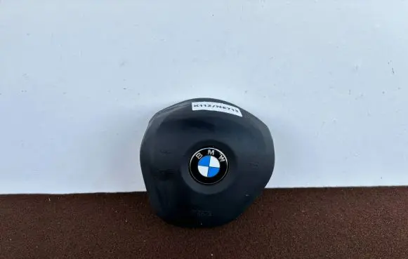 BMW X1 F48 F49 Steering wheel airbag cover 308789710001