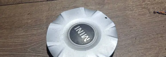 Mini Cooper Hatch Hardtop Non-original wheel cap 3613676410001