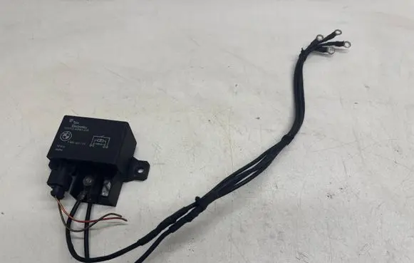 BMW X5 E70 Other relay 7661503